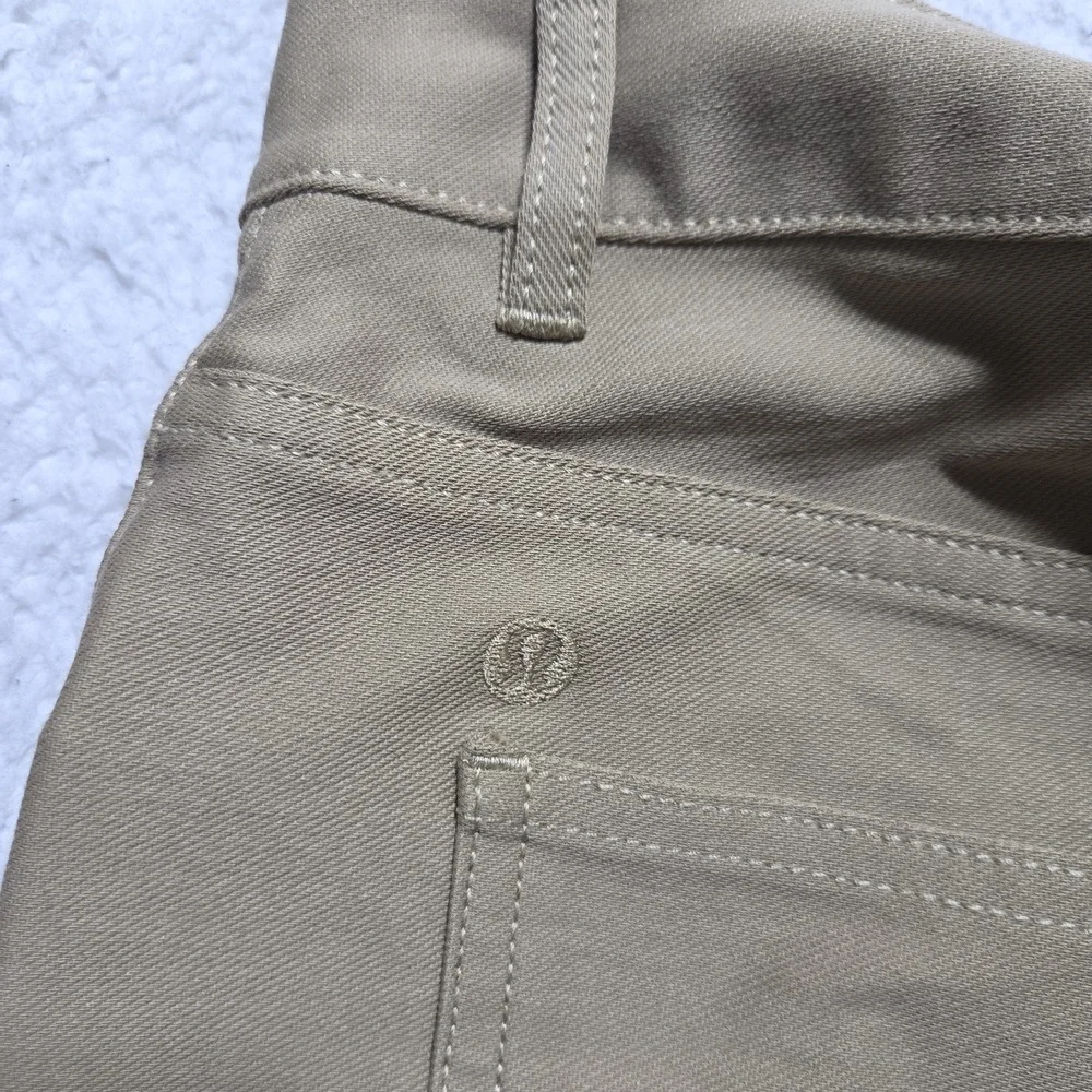 lululemon athletica great overall